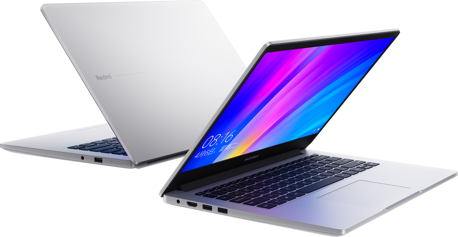 RedmiBook14