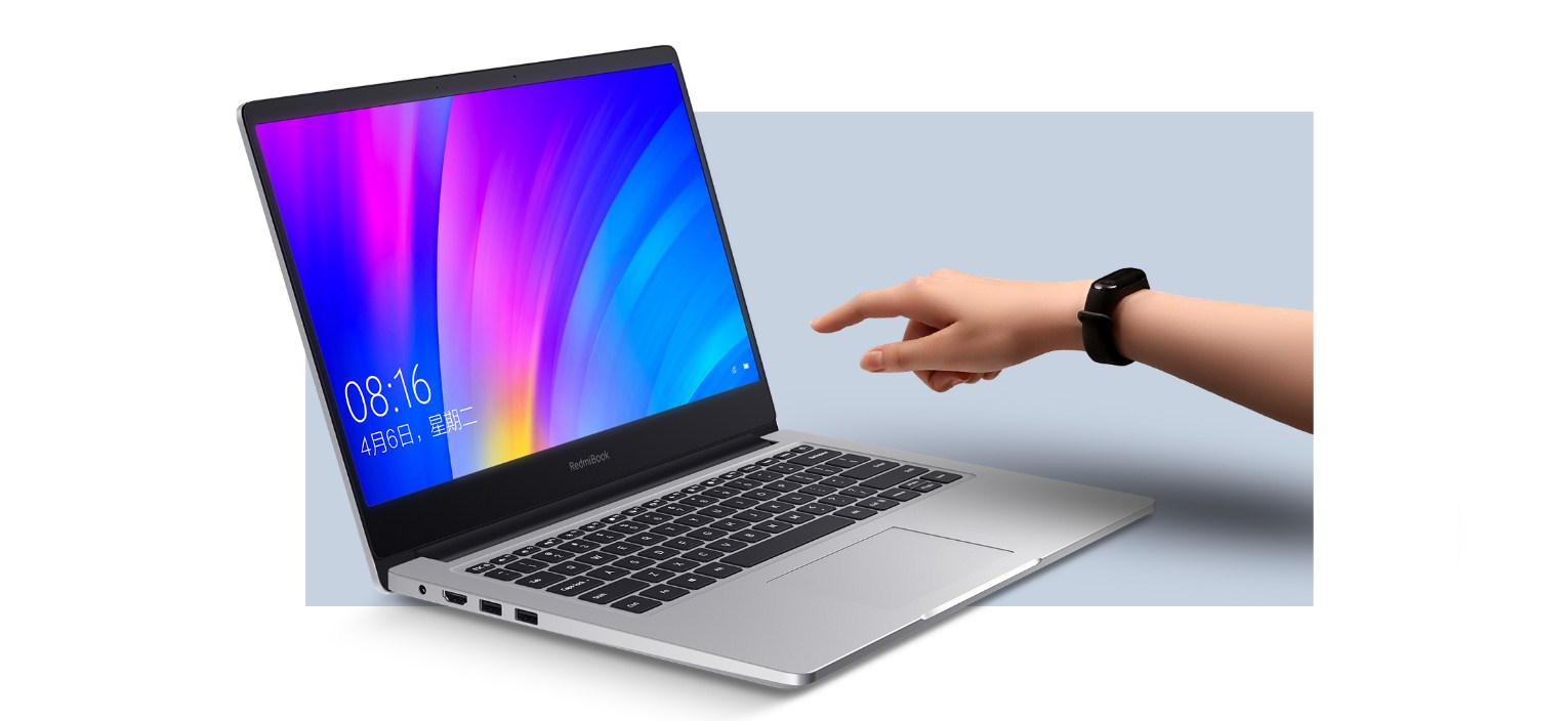 RedmiBook 14 RedmiBook 14