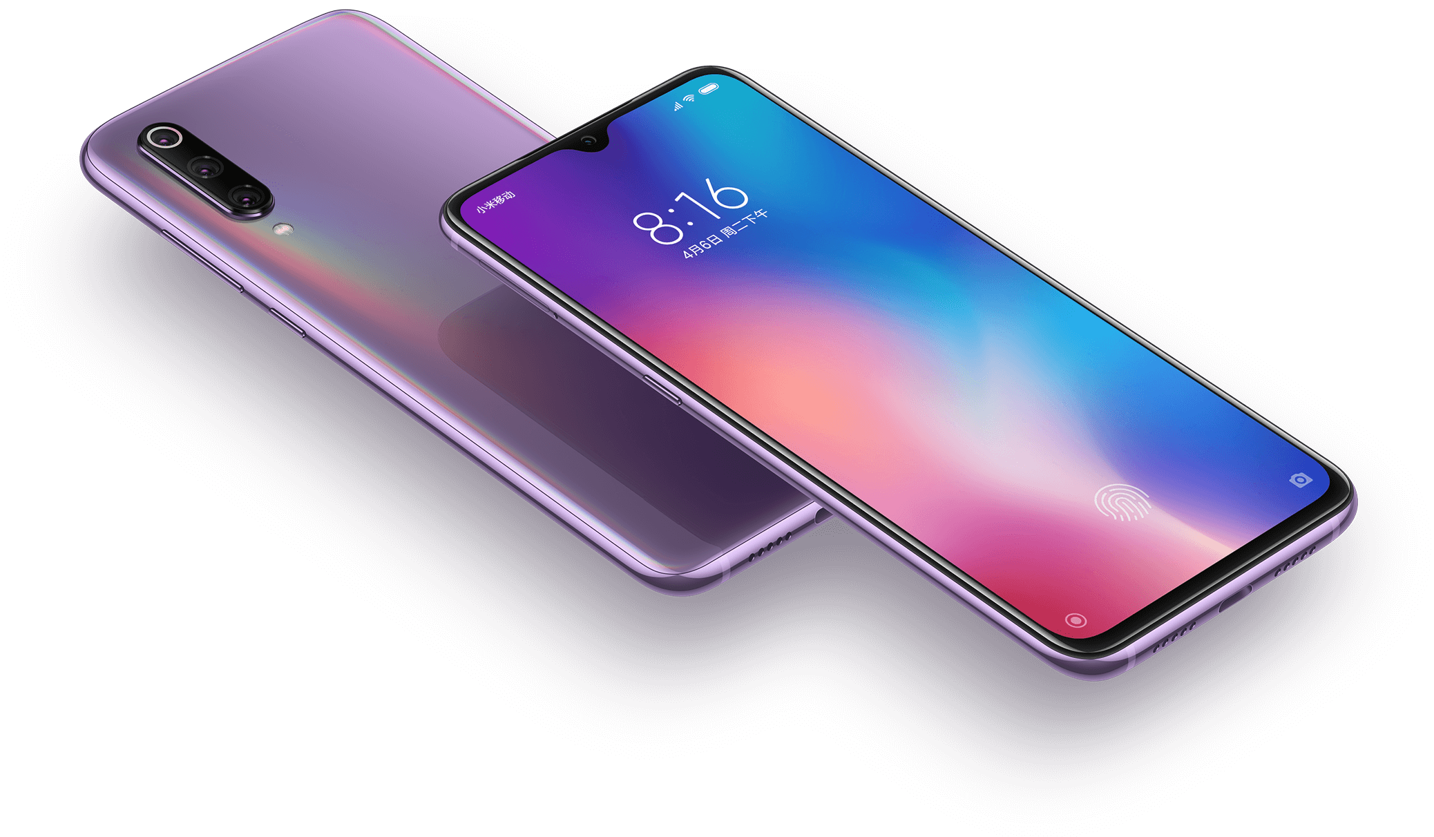 Xiaomi Mi 9 vs Redmi K20 Pro