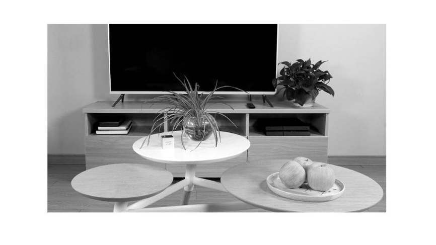 IP-камера Xiaomi Small Square Smart Camera