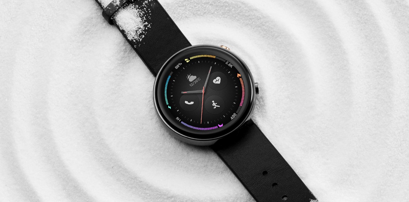 Amazfit Verge 2