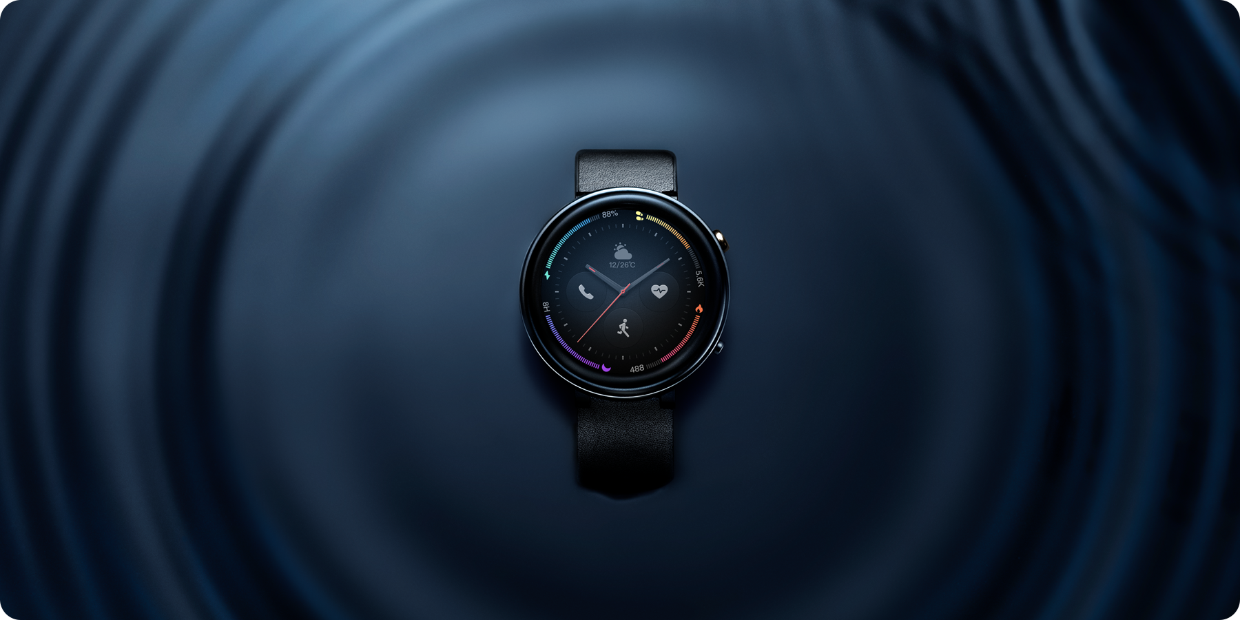 Amazfit Verge 2