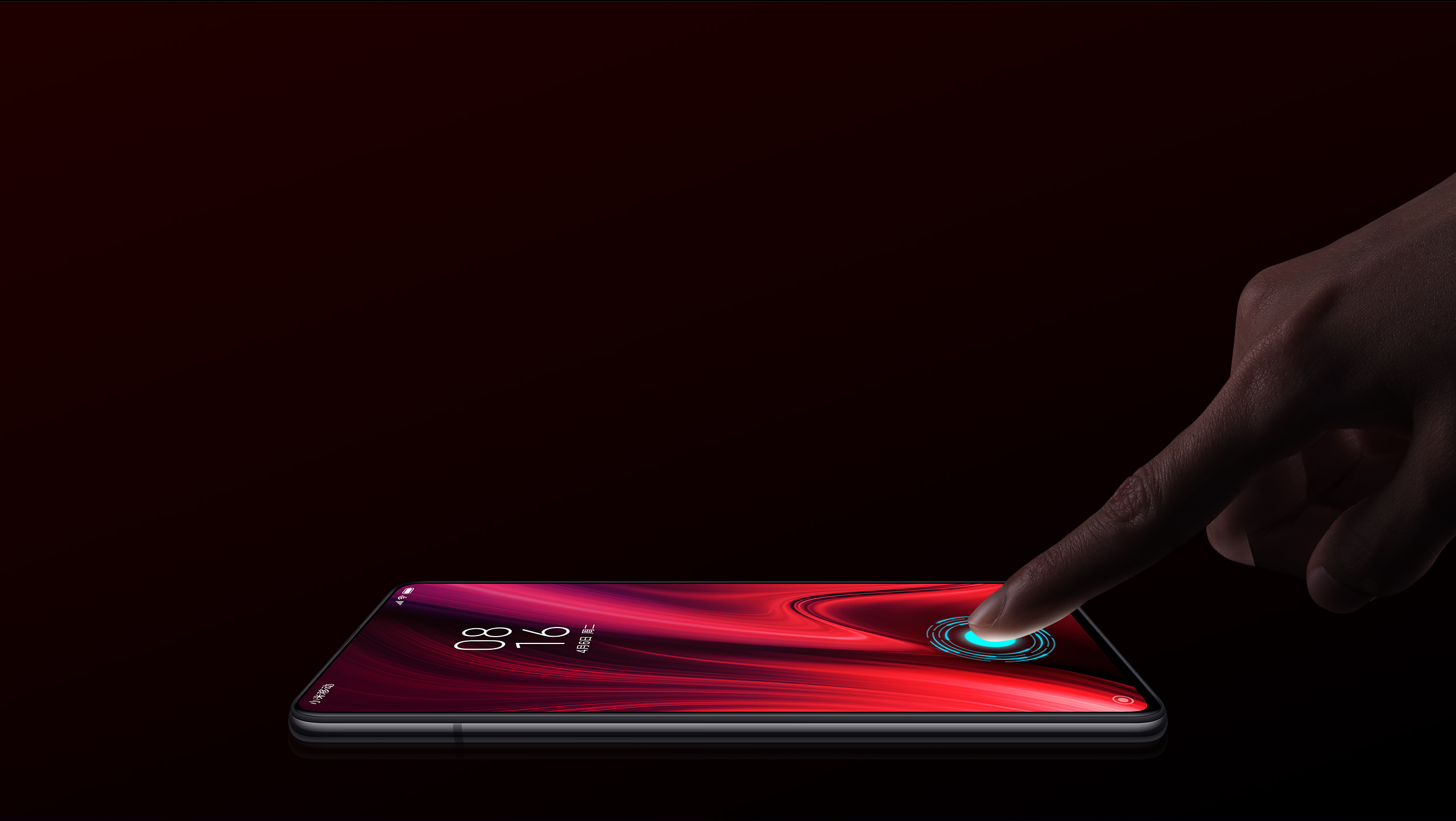 Xiaomi Mi 9 vs Redmi K20 Pro