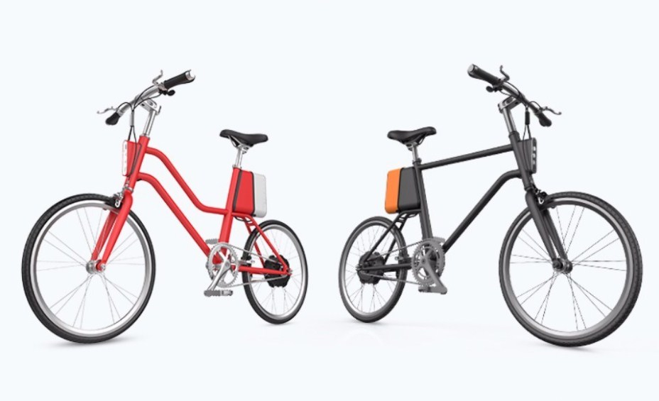 Xiaomi YunBike C1 Xiaomi YunBike C1