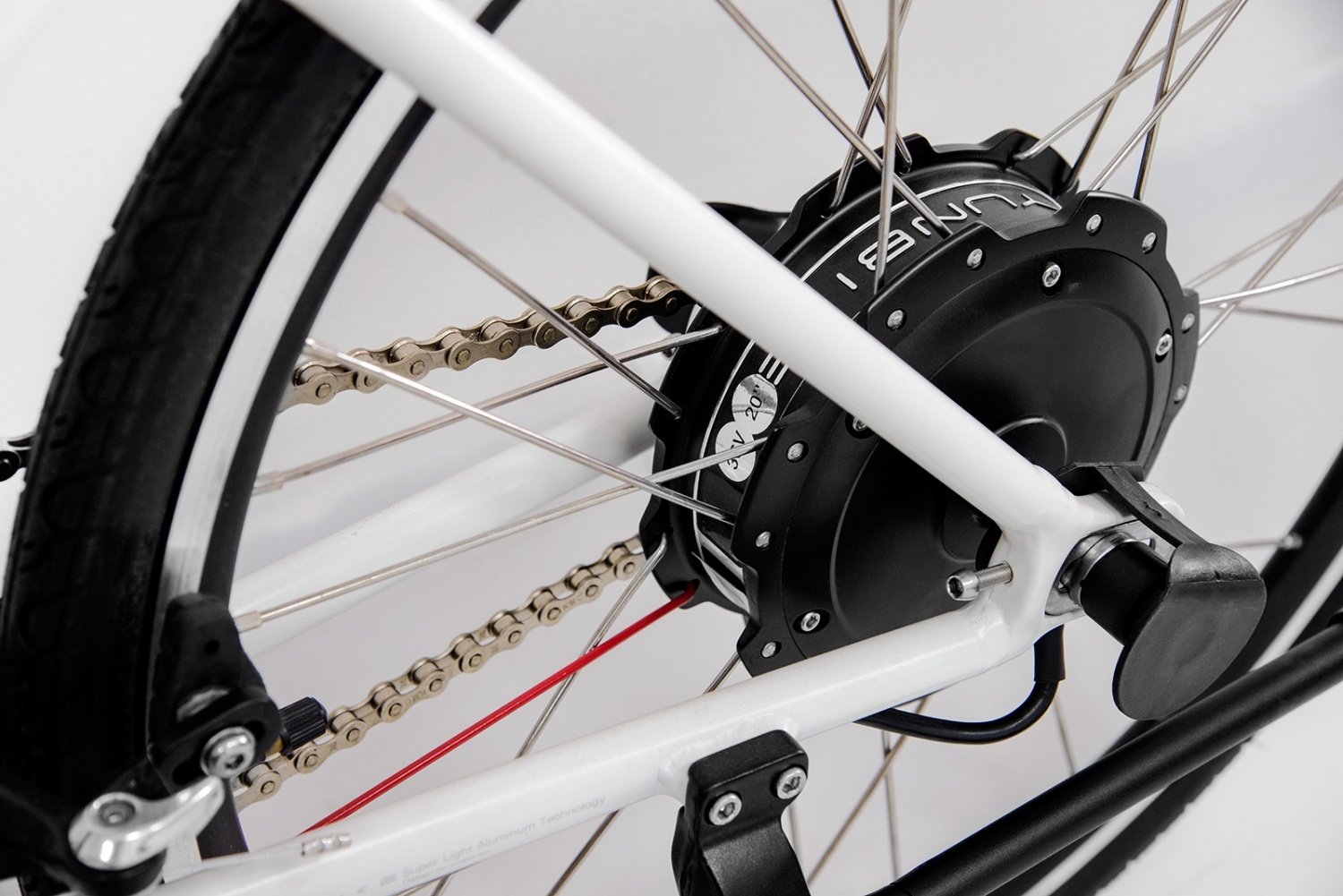 Xiaomi YunBike C1 Xiaomi YunBike C1