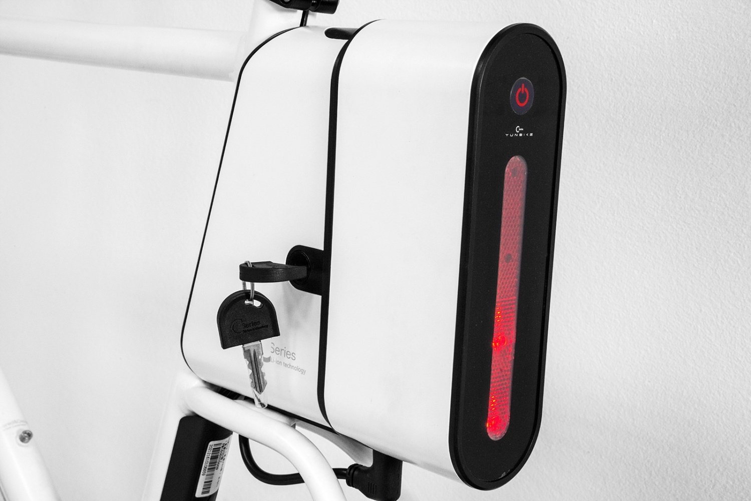 Xiaomi YunBike C1 Xiaomi YunBike C1