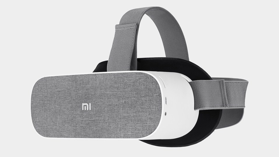 Xiaomi Mi 3D Cinema Headset