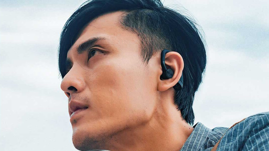 Xiaomi Mijia Walkie Talkie 1S