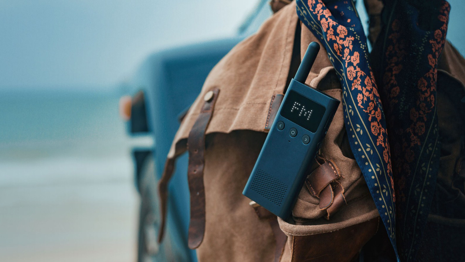 Xiaomi Mijia Walkie Talkie 1S