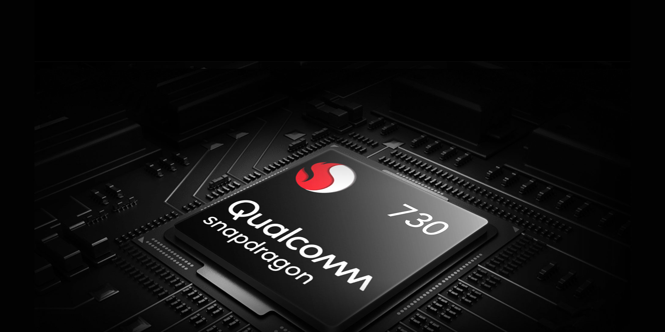 Процессор Mi 9T