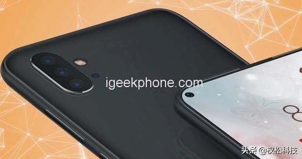 Xiaomi Mi 10 Смартфон Xiaomi Mi 10