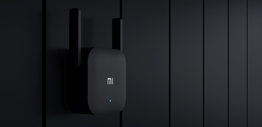Wi-Fi усилитель Xiaomi Mi Wi-Fi Amplifier PRO