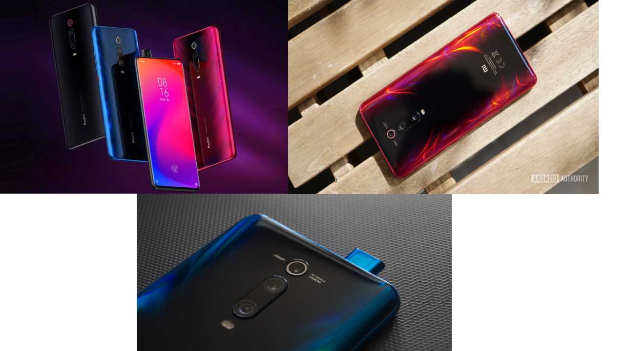 Xiaomi Mi 9T Pro