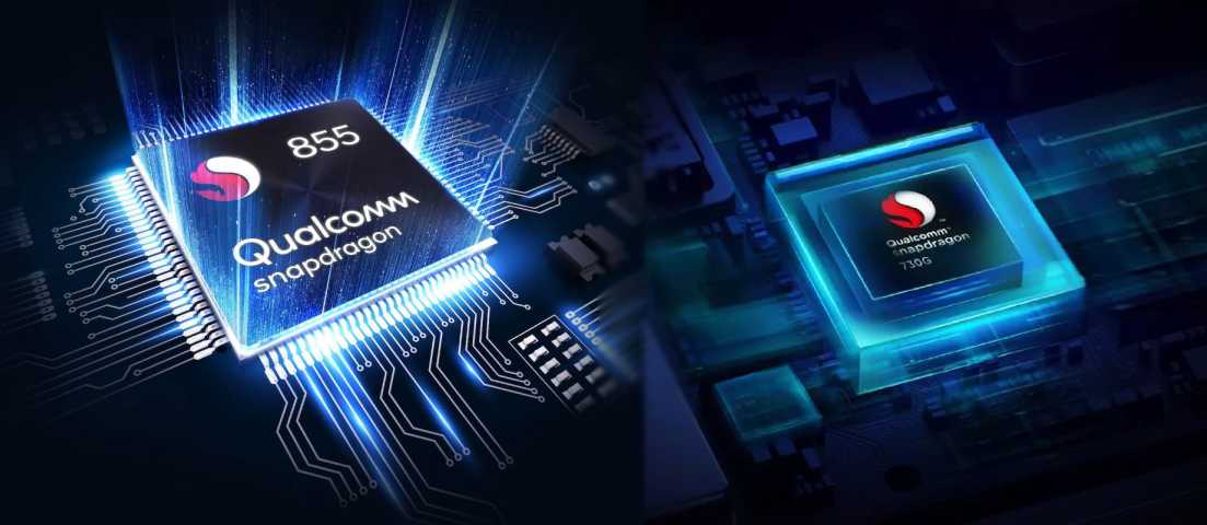 Xiaomi Mi 9 и Xiaomi Mi Note 10