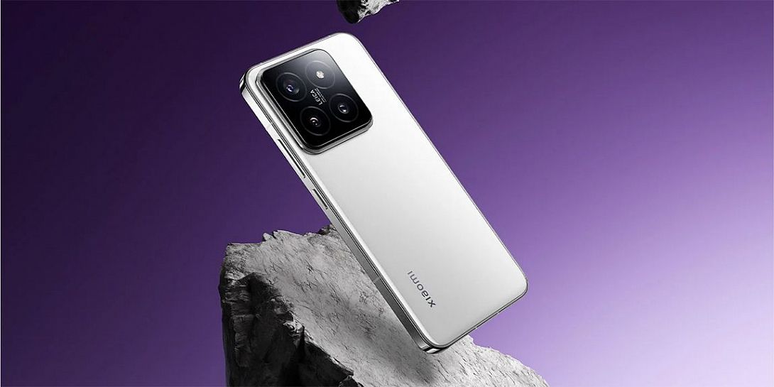 Стала известна камера, которую получит Xiaomi 15 Pro