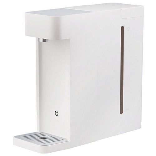 Термопот Mijia Instant Hot Water Dispenser S1 (MSYSJ03MH) (Белый) — фото