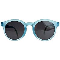 Солнцезащитные детские очки LUSN Sunglasses (L-MJ003) (Синий) — фото