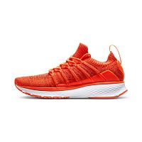 Кроссовки Mijia Sneakers 2 Woman Orange (Оранжевые) размер 39 — фото