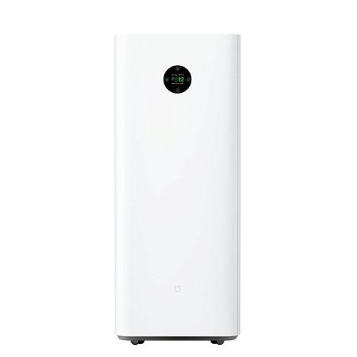 Очиститель воздуха Xiaomi Mi Air Purifier 5 Pro (AC-M27-SC) (Белый) — фото