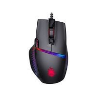 Игровая мышь Blasoul Y720 Professional Gaming Mouse Black (Черный) — фото