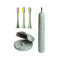 Зубная электрощетка Soocas D2 Electric Toothbrush (Зеленый) — фото