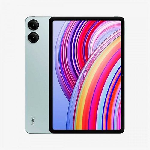 Планшет Redmi Pad Pro 6GB/128GB (Голубой) — фото