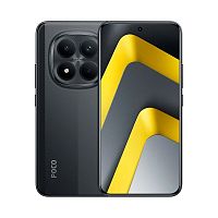 Смартфон POCO M8 Pro 5G 12GB/512GB (Черный) — фото