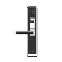 Умный замок Aqara Smart Door Lock (левый) — фото
