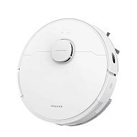 Робот-пылесос Dreame Robot Vacuum D20 (Белый) — фото