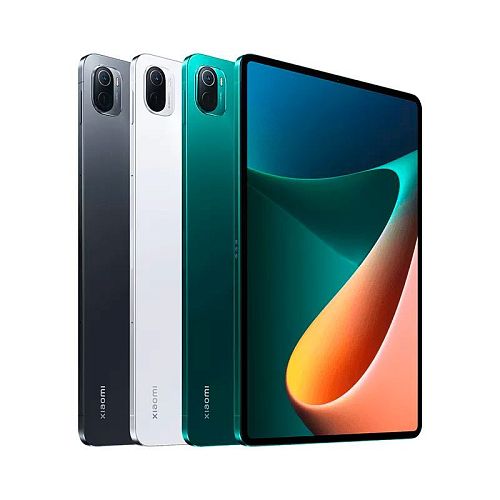 Планшет Xiaomi Mi Pad 5 128GB/6GB (Зеленый) — фото