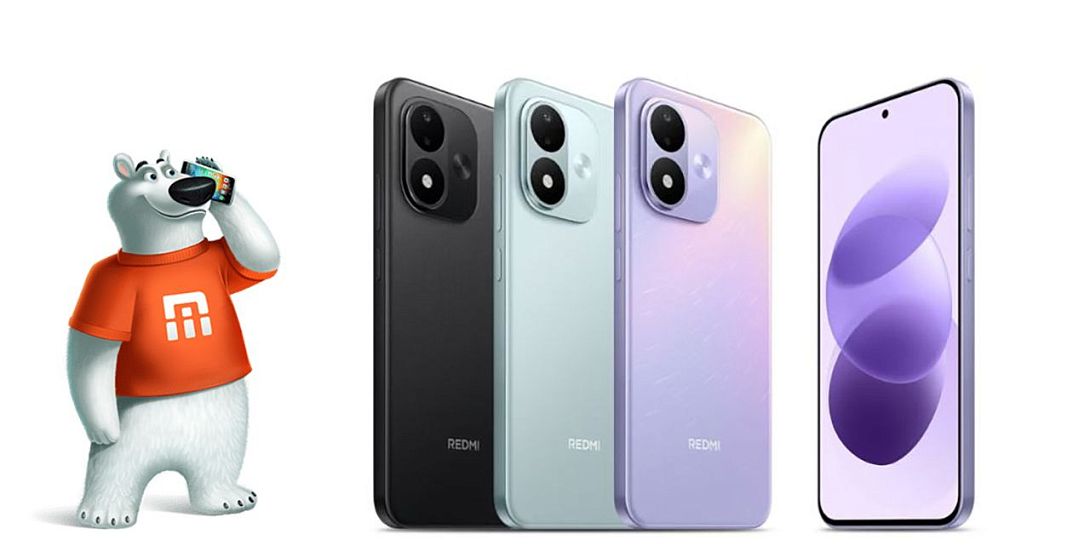 Redmi Note 17: 7-дюймовый OLED-гигант с батареей 8000 мАч