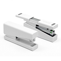 Степлер Kaco Lemo Stapler (Белый) — фото