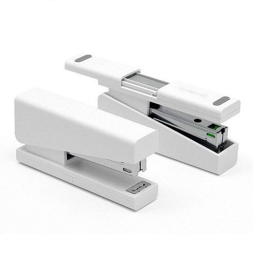 Степлер Kaco Lemo Stapler (Белый) — фото