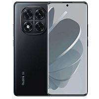 Смартфон Redmi Note 14 Pro 5G 12GB/512GB (Черный) — фото