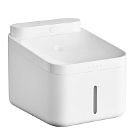 Питьевой фонтан для животных Xiaomi Smart Pet Fountain 2 (Global) (Белый) — фото