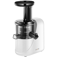 Соковыжималка Solista Fresh Pure Juice Machine Z5-83 White (Белый) — фото