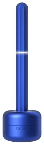 Прибор для чистки ушей Bebird Smart Visualizer X7 Pro (Синий) — фото