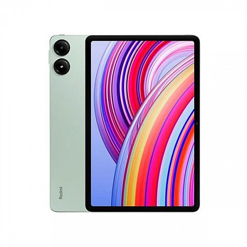 Планшет Redmi Pad Pro 8GB/128GB (Зеленый) — фото