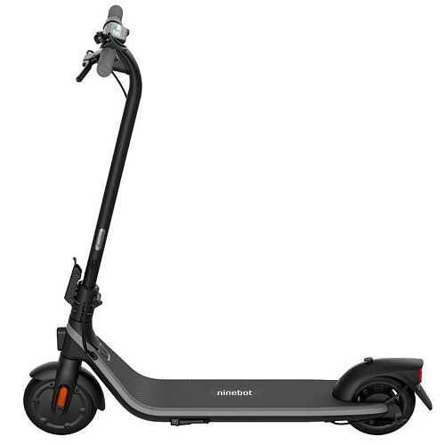 Электросамокат Ninebot KickScooter E2 (EU) (Черный) — фото