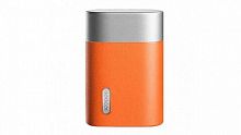 Электробритва Xiaomi Soocas SP1 (Оранжевый) — фото