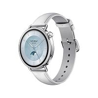 Смарт-часы Xiaomi Watch S4 41mm (Белый) — фото