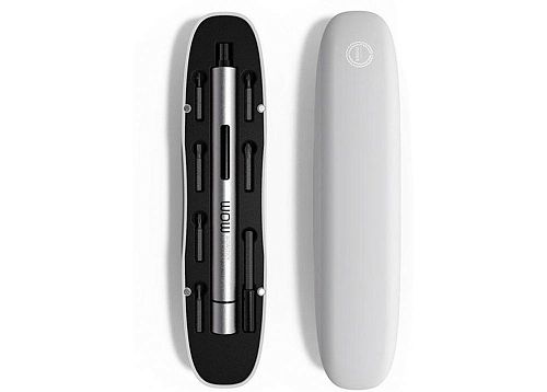 Электрическая умная отвертка Wowstick 1FS — фото
