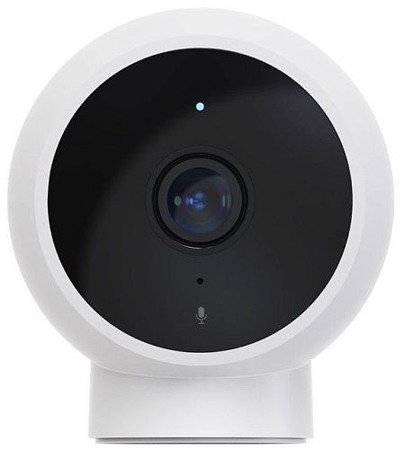 IP-камера Xiaomi Mijia Smart Camera Standard Edition 2K (MJSXJ03HL) (Белый) — фото