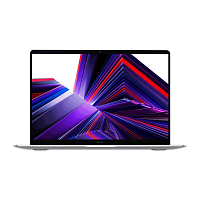 Ноутбук RedmiBook 14" 2024 i5-13420H/16GB/1024GB (JYU4620CN) (Серебристый) — фото