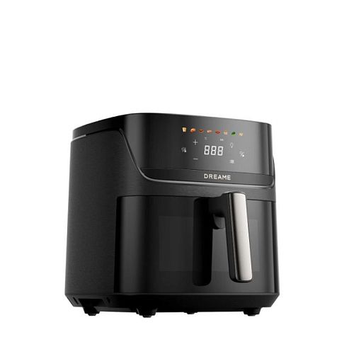 Аэрогриль Dreame Play AF10 (Global) (Черный) — фото