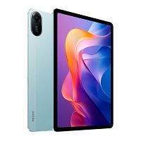 Планшет Redmi Pad 2 4G 6GB/128GB (Мятно-зеленый) — фото
