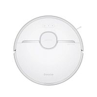 Робот-пылесос Dreame D9 Robot Vacuum Cleaner (Global) White (Белый) — фото