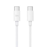 Кабель Type-C/Type-C ZMI 200см 60W (AL308) (Белый) — фото