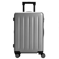 Чемодан Xiaomi Mi Trolley 90 Points 20" Gray (Серый) — фото