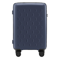 Чемодан Xiaomi Colorful Suitcase 24 (MJLXXPPRM) (Синий) — фото
